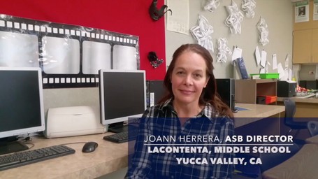 Yucca Valley, CA ASB Director